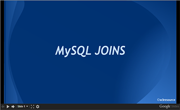 «MySQL