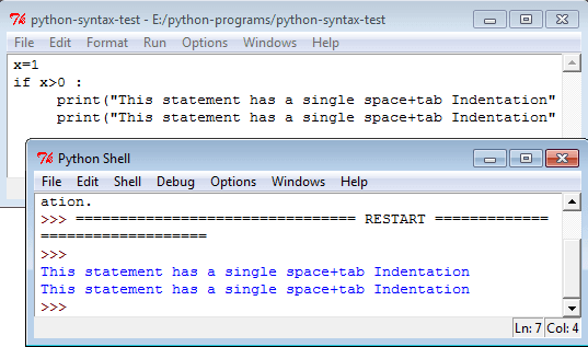 «Python